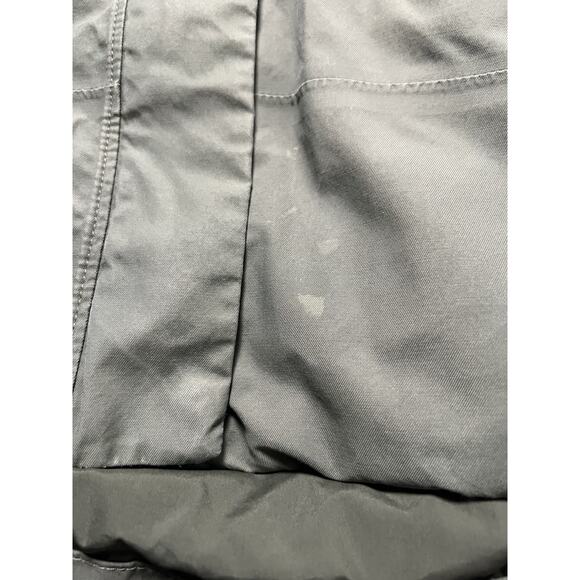 THE NORTH FACE ARCTIC DOWN "550" DRYVENT JACKET / PARKA / WOMAN SZ M - Picture 5 of 10